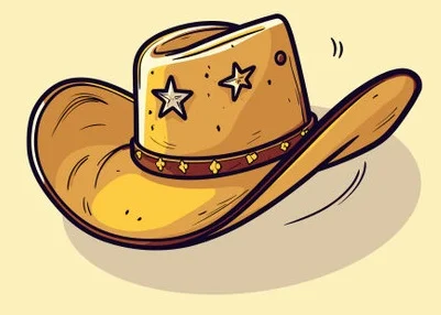 236128442-cowboy-hat-isolated-on-neutral-background-vector-sheriff-hat-cartoon-style-illustra...webp