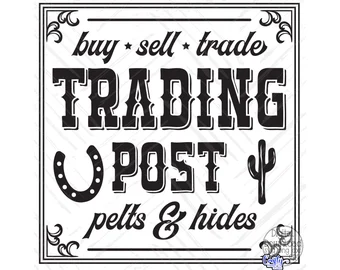 Trading Post Sign.webp