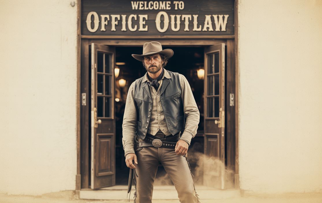 Welcome To Office Outlaw 2.JPG