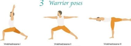 back2form Yoga - warrior pose 1 , 2, 3.jpg
