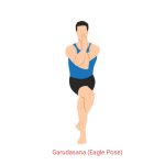 Eagle pose - back2form Yoga.jpg