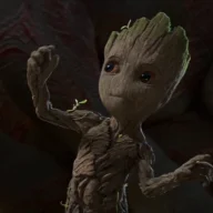 iamgroot