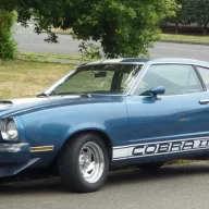 1974Mustang