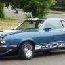 1974Mustang